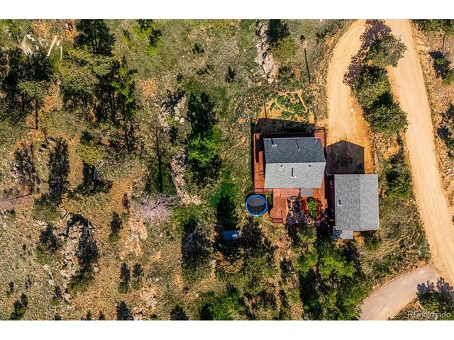 429 Overlook Dr, Bailey, CO 80421