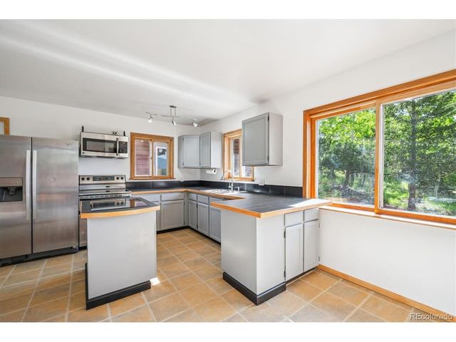 429 Overlook Dr, Bailey, CO 80421