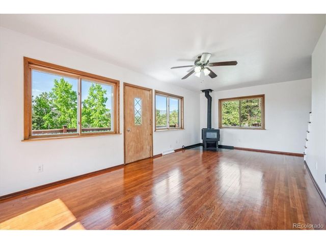 429 Overlook Dr, Bailey, CO 80421