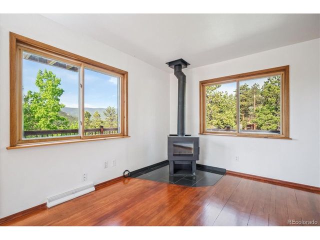 429 Overlook Dr, Bailey, CO 80421