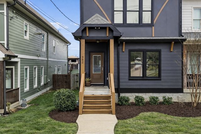 952 9th Ave, S, Nashville, TN 37203