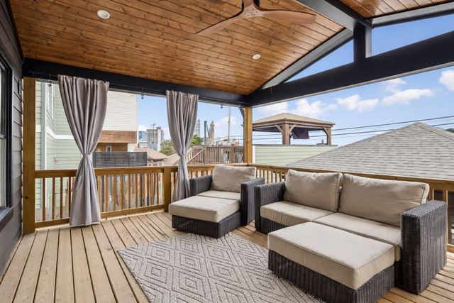 952 9th Ave, S, Nashville, TN 37203