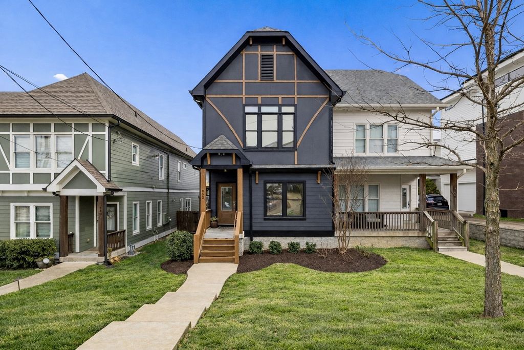 952 9th Ave, S, Nashville, TN 37203