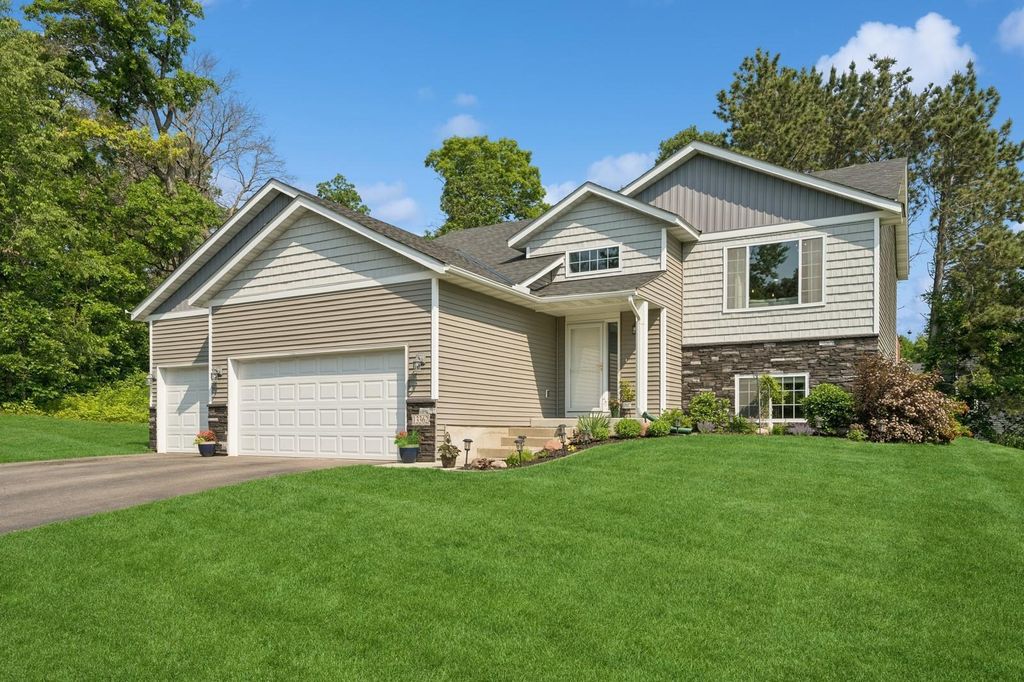 13362 Jefferson Street, Becker, MN 55308