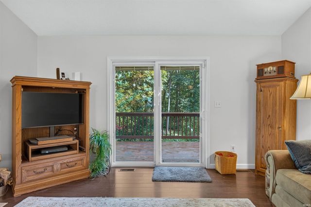 1161 S Garrison Chapel Road, Bloomington, IN 47403