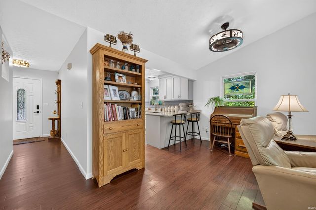 1161 S Garrison Chapel Road, Bloomington, IN 47403