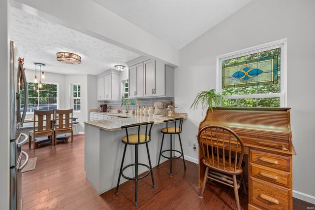 1161 S Garrison Chapel Road, Bloomington, IN 47403