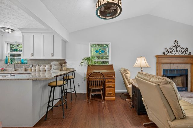1161 S Garrison Chapel Road, Bloomington, IN 47403
