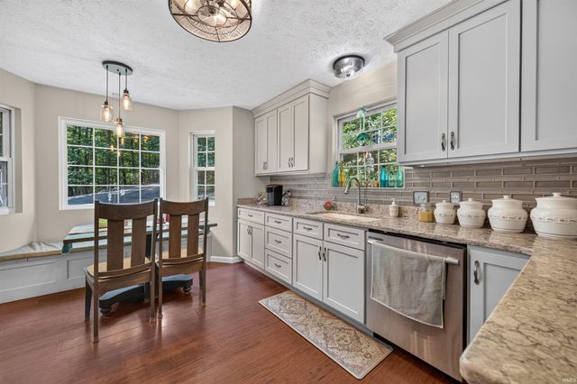 1161 S Garrison Chapel Road, Bloomington, IN 47403
