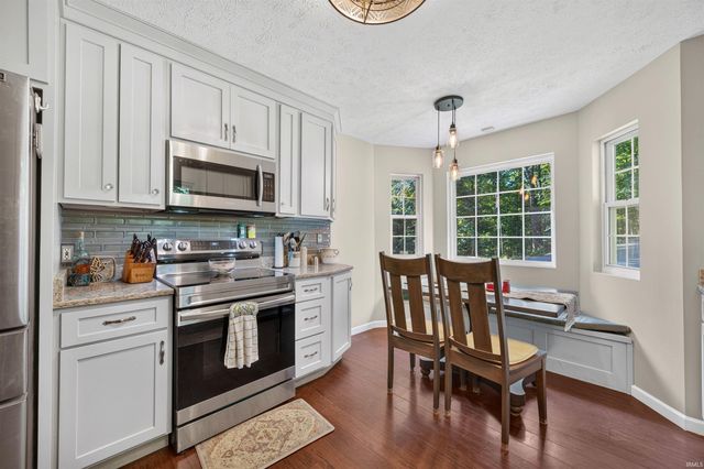 1161 S Garrison Chapel Road, Bloomington, IN 47403