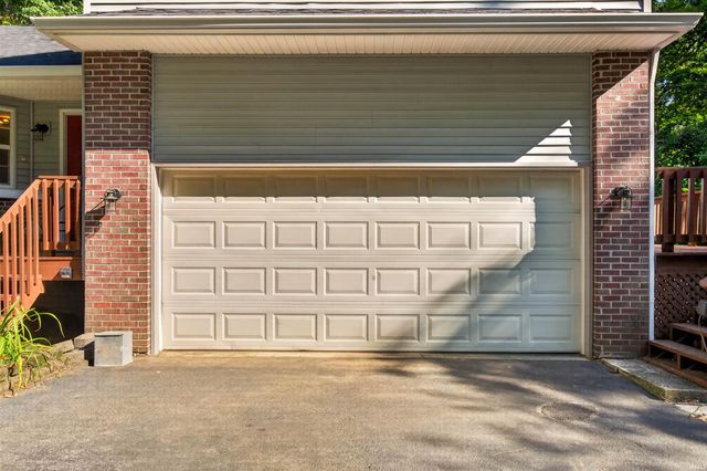 1161 S Garrison Chapel Road, Bloomington, IN 47403