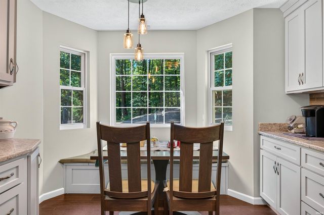 1161 S Garrison Chapel Road, Bloomington, IN 47403