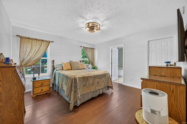 1161 S Garrison Chapel Road, Bloomington, IN 47403