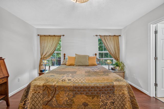 1161 S Garrison Chapel Road, Bloomington, IN 47403
