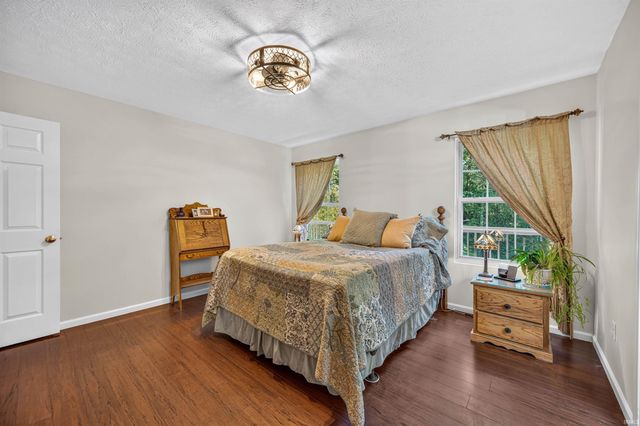 1161 S Garrison Chapel Road, Bloomington, IN 47403