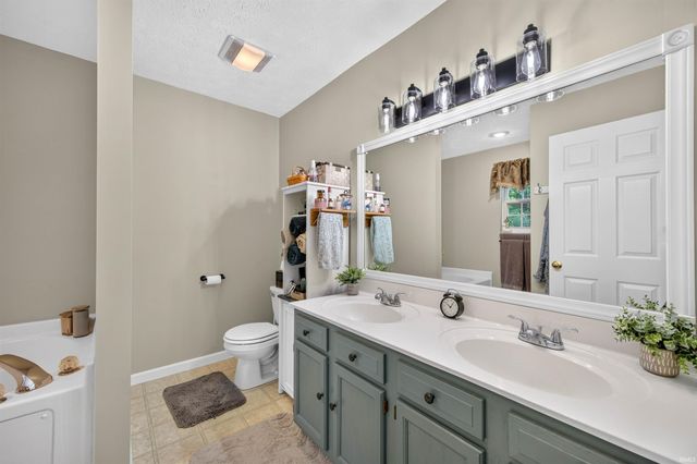 1161 S Garrison Chapel Road, Bloomington, IN 47403