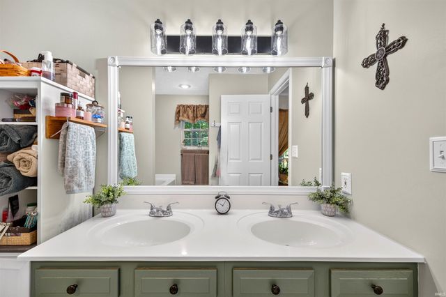 1161 S Garrison Chapel Road, Bloomington, IN 47403