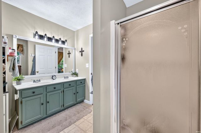 1161 S Garrison Chapel Road, Bloomington, IN 47403