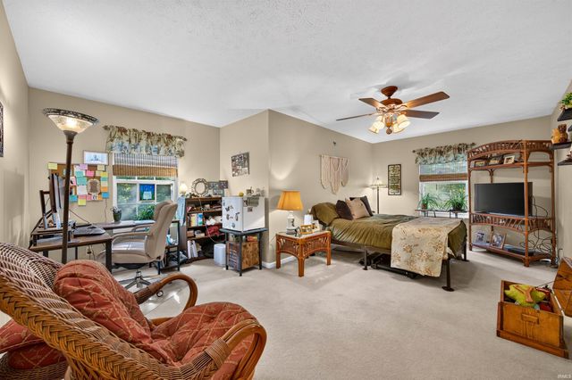 1161 S Garrison Chapel Road, Bloomington, IN 47403