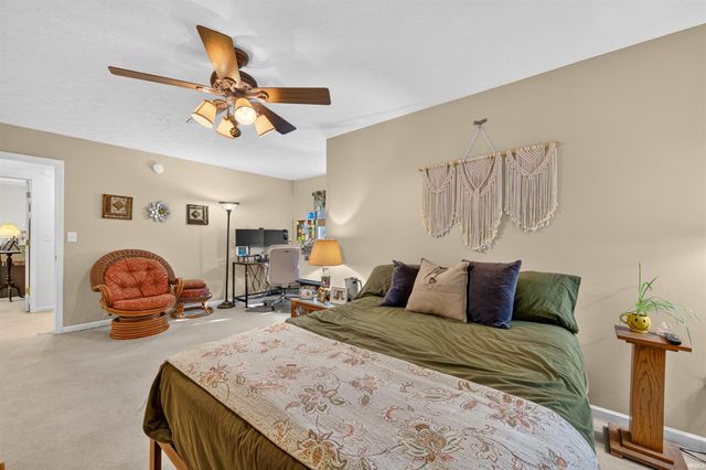 1161 S Garrison Chapel Road, Bloomington, IN 47403