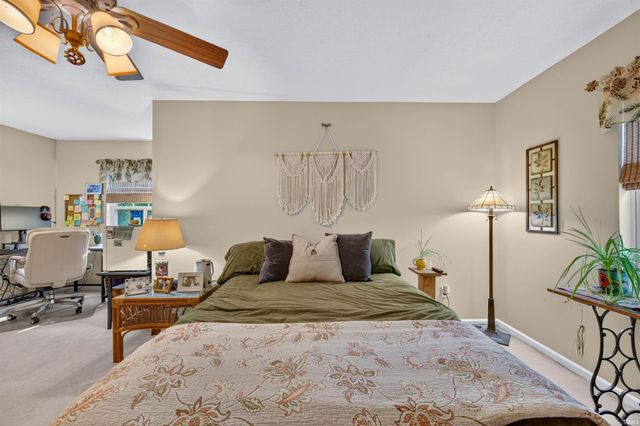 1161 S Garrison Chapel Road, Bloomington, IN 47403