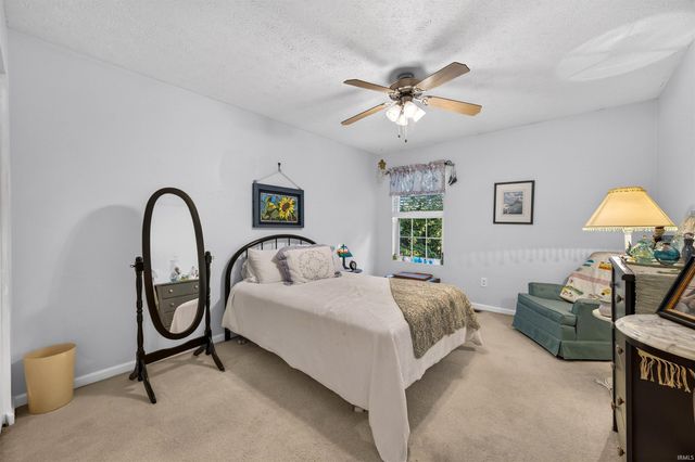 1161 S Garrison Chapel Road, Bloomington, IN 47403