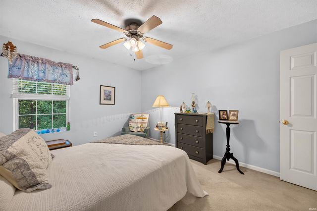 1161 S Garrison Chapel Road, Bloomington, IN 47403