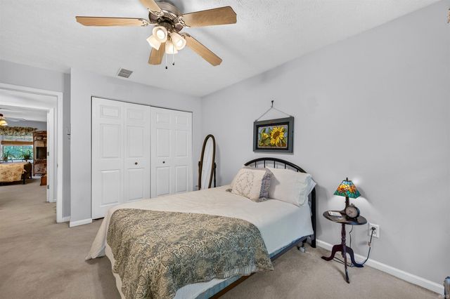 1161 S Garrison Chapel Road, Bloomington, IN 47403
