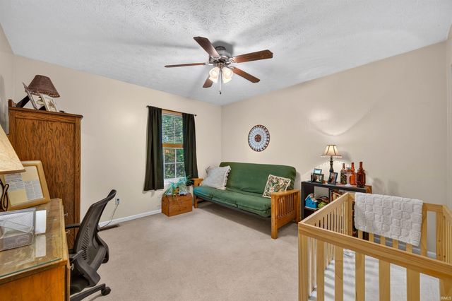 1161 S Garrison Chapel Road, Bloomington, IN 47403