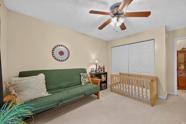 1161 S Garrison Chapel Road, Bloomington, IN 47403