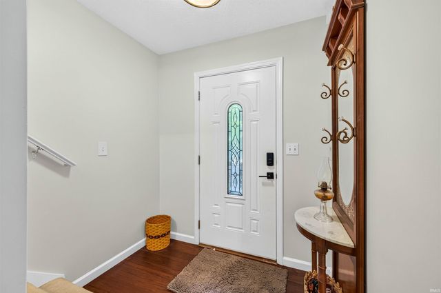 1161 S Garrison Chapel Road, Bloomington, IN 47403