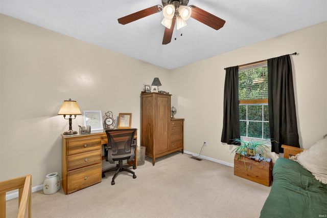 1161 S Garrison Chapel Road, Bloomington, IN 47403