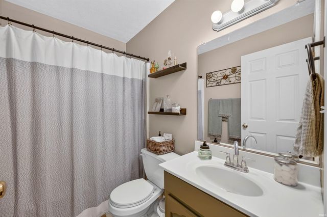 1161 S Garrison Chapel Road, Bloomington, IN 47403