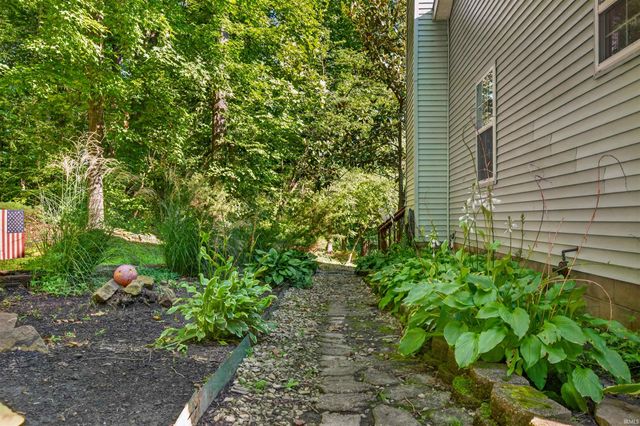 1161 S Garrison Chapel Road, Bloomington, IN 47403