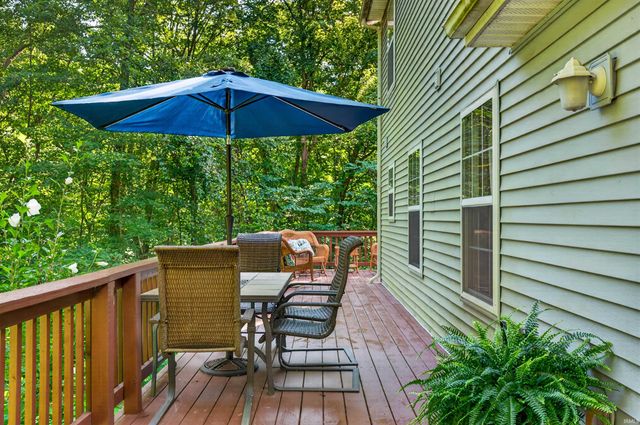 1161 S Garrison Chapel Road, Bloomington, IN 47403
