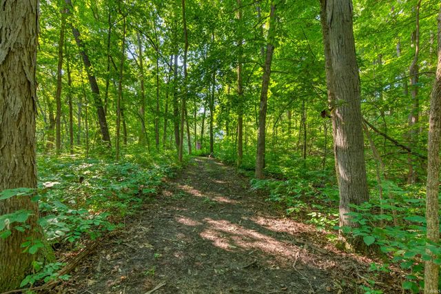 1161 S Garrison Chapel Road, Bloomington, IN 47403