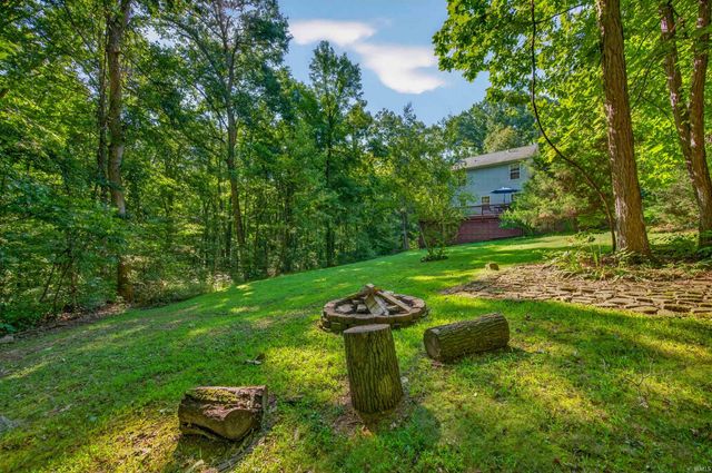 1161 S Garrison Chapel Road, Bloomington, IN 47403