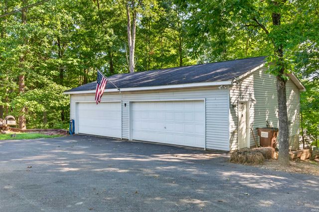 1161 S Garrison Chapel Road, Bloomington, IN 47403