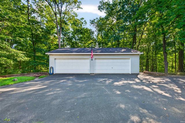 1161 S Garrison Chapel Road, Bloomington, IN 47403