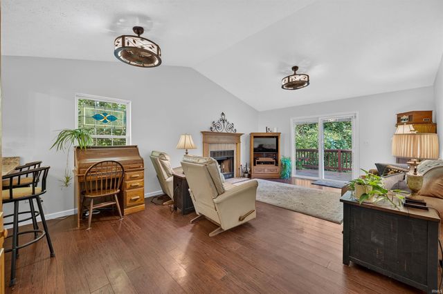 1161 S Garrison Chapel Road, Bloomington, IN 47403