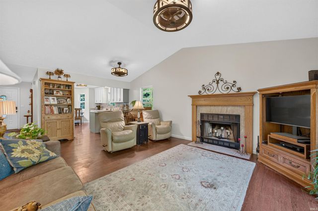 1161 S Garrison Chapel Road, Bloomington, IN 47403