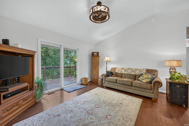 1161 S Garrison Chapel Road, Bloomington, IN 47403