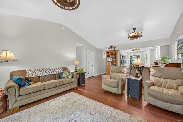 1161 S Garrison Chapel Road, Bloomington, IN 47403