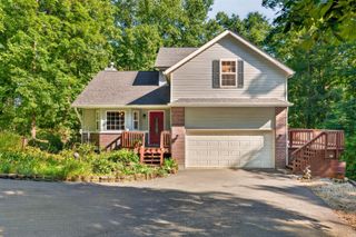 1161 S Garrison Chapel Road, Bloomington, IN 47403