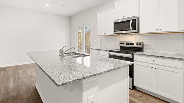 11 Rustin Ridge, Dahlonega, GA 30533