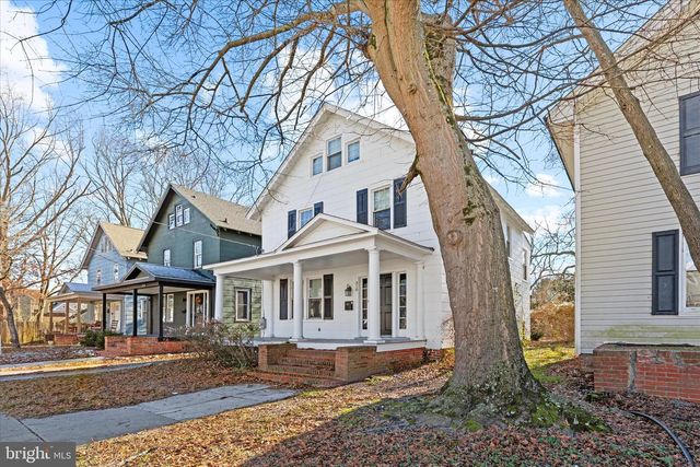 310 OHIO AVE, Salisbury, MD 21801