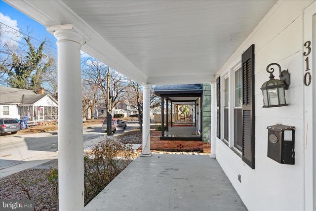 310 OHIO AVE, Salisbury, MD 21801