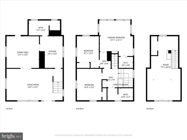 310 OHIO AVE, Salisbury, MD 21801