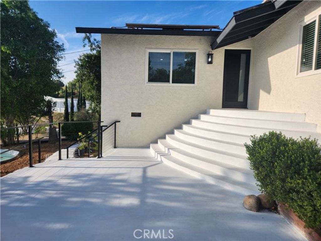 10535 La Canada, Sunland (los Angeles), CA 91040