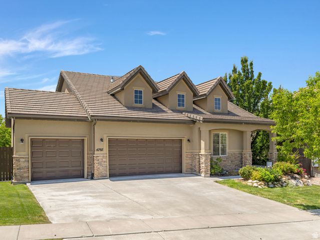 4797 N SHADY VIEW LN, Lehi, UT 84043